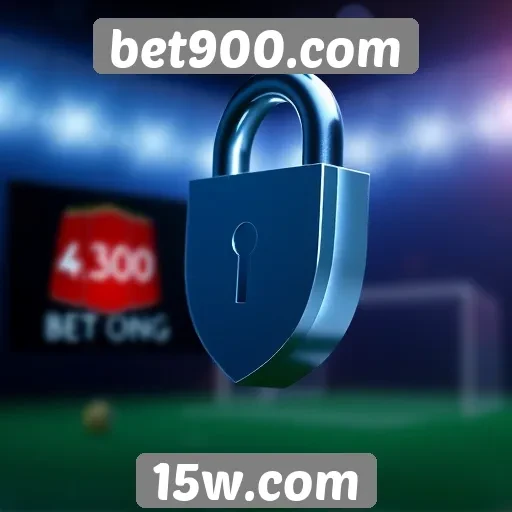 Avaliação da segurança do site de jogos bet900