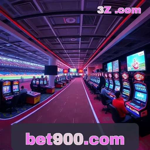bet900.com: Conheça Apostas Incríveis e Funcionalidades Surpreendentes!