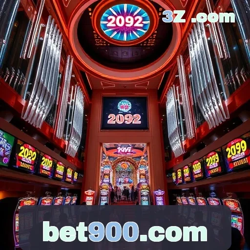 bet900.com: Explore os Fantásticos Jackpots e Ganhe Muito Mais!
