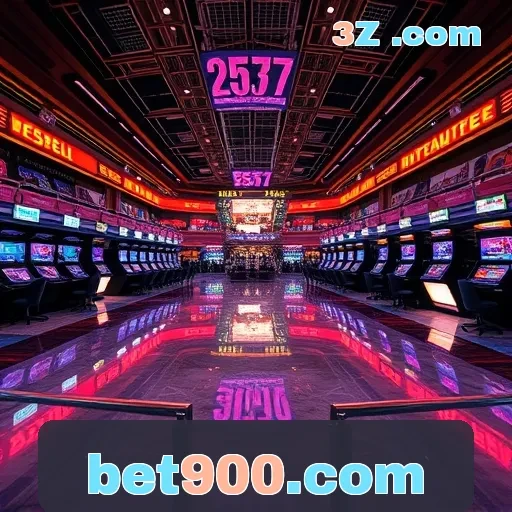 bet900.com: Descubra as Imperdíveis Promoções para Aumentar Seus Ganhos