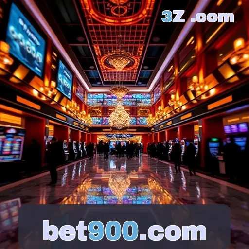 bet900.com: A Melhor Plataforma de Apostas Esportivas do Brasil
