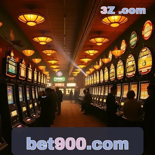 bet900.com: Suporte Diferenciado que Melhora sua Experiência de Jogo