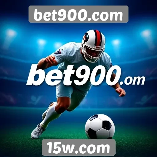 Variedade de jogos disponíveis no bet900.com